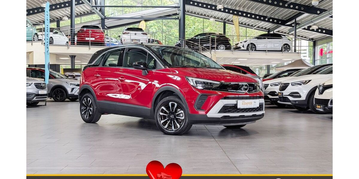 Opel Crossland (X) 15.500 km 18.350 &euro; Meppen 49716