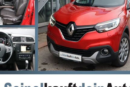 Renault Kadjar 113.100 km 10.495 &euro; Herrenberg 71083