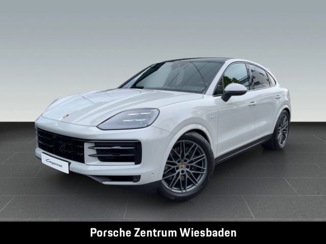 Porsche Cayenne 9.990 km 131.500 &euro; Wiesbaden 65187