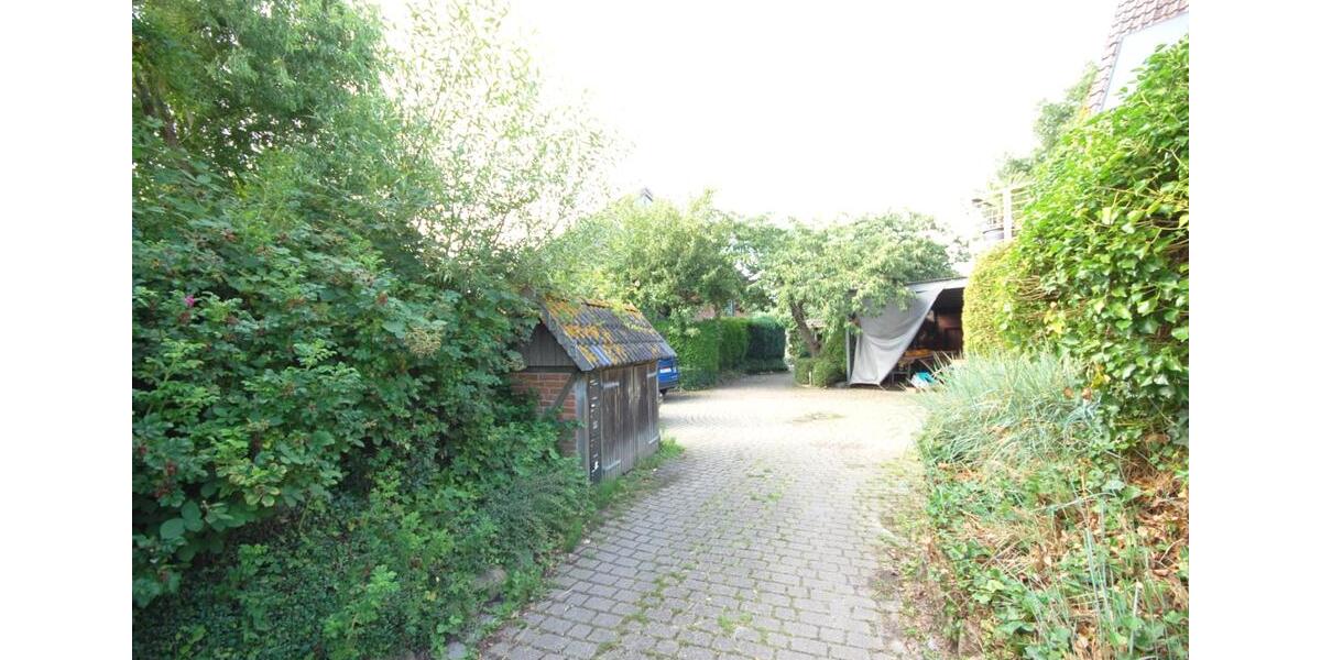 Maisonettenwohnung Ratekau - 4 Zimmer, 105 m&sup2;, 1.550&euro; | Angebot:24778675