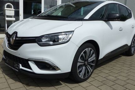 Renault Scenic 146.498 km 8.990 &euro; Burgau 89331