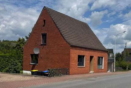 Haus Issum - 4 Zimmer, 105 m&sup2;, 340.000&euro; | Angebot:23990899