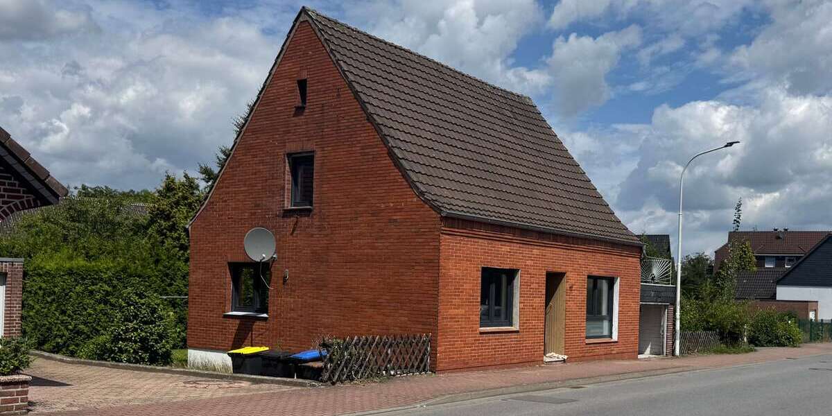 Haus zum Kaufen in Issum 340.000 € 105 m² 4 zimmer