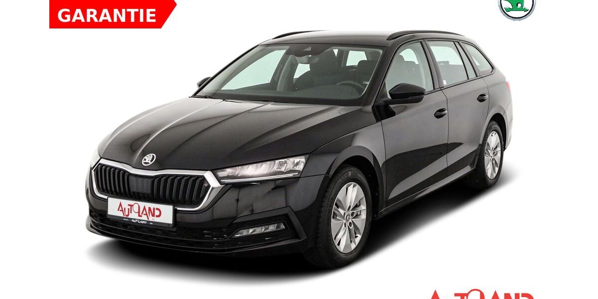 Skoda Octavia 79.954 km 24.950 &euro; Bautzen 02625