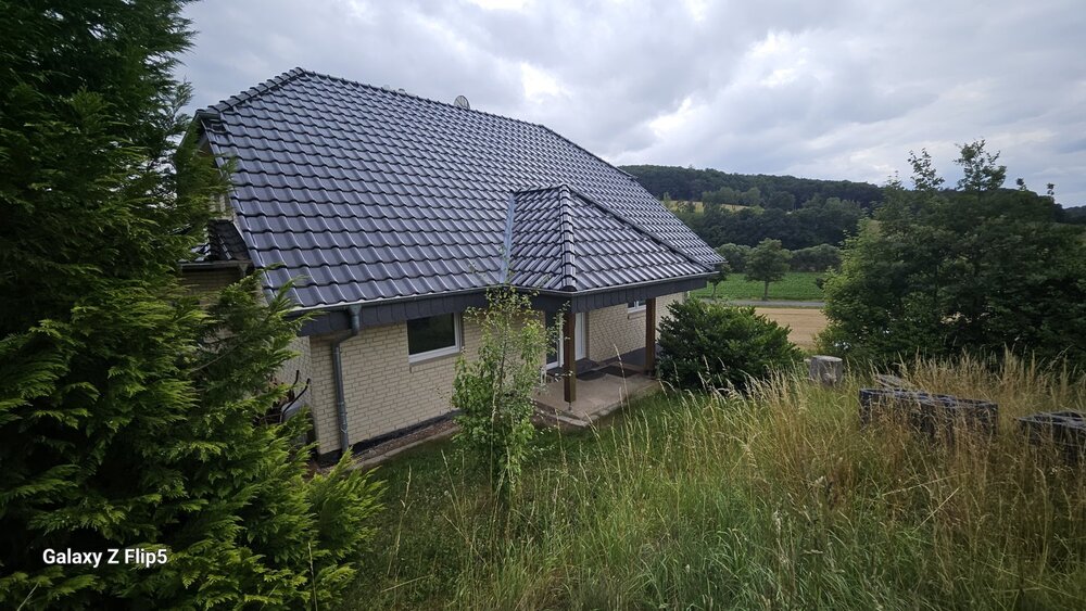 Nentershausen-OT, EFH - Einfamilienhaus Nentershausen Weißenhasel | Angebot:21619749