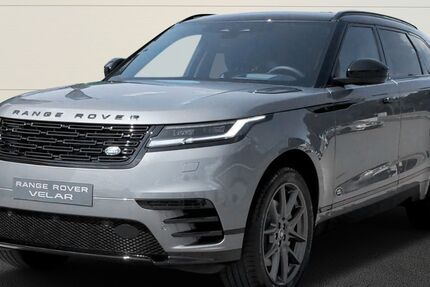 Land Rover Range Rover Velar 24.550 km 65.950 € Erbach 64711