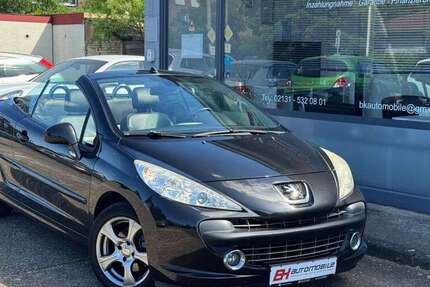Peugeot 207 158.000 km 3.290 &euro; Neuss 41462