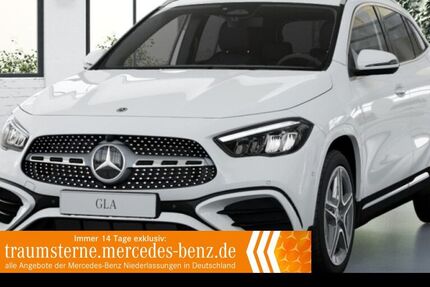 Mercedes-Benz GLA 200 7.824 km 40.590 € Berlin 10587