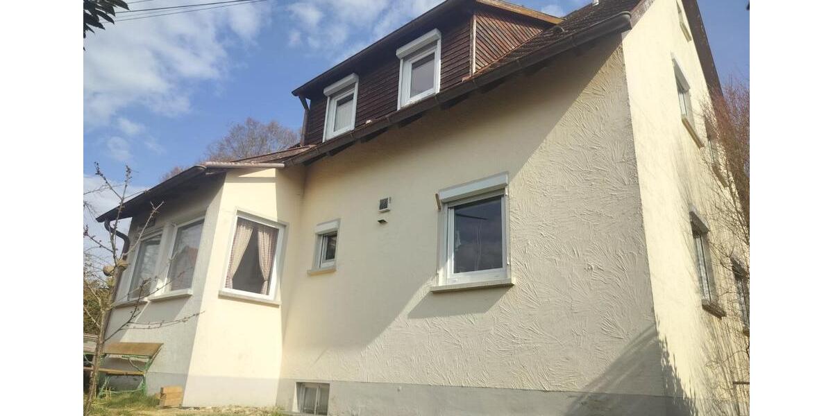 Einfamilienhaus Dischingen - 4 Zimmer, 107 m&sup2;, 333.000&euro; | Angebot:25498596