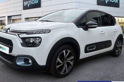 Citroen C3 29.091 km 15.250 &euro; Hamburg 20537