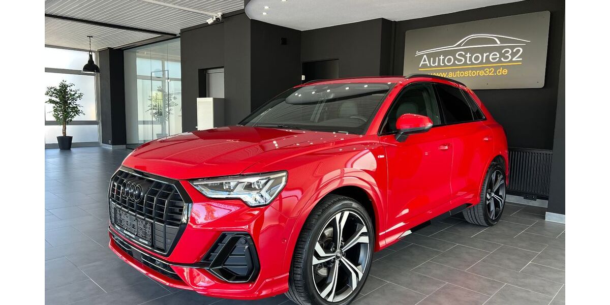 Audi Q3 76.000 km 31.990 &euro; Bad Saulgau 88348