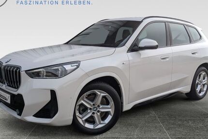 BMW X1 25.250 km 46.650 € Schrobenhausen 86529
