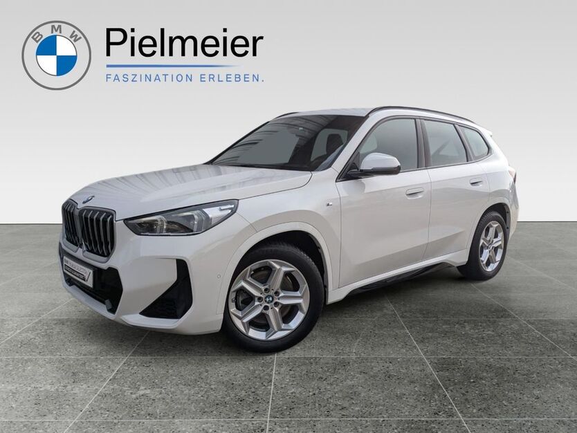 BMW X1 25.250 km 46.650 € Schrobenhausen 86529