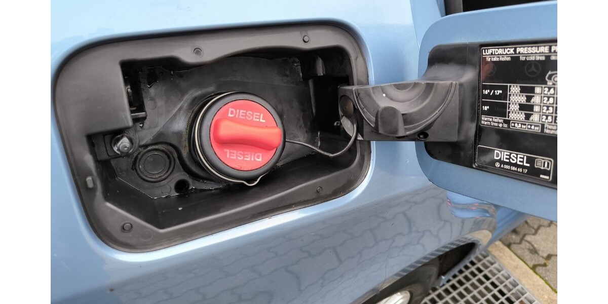 Mercedes-Benz E350 CDI 177.345 km 12.000 &euro; Karben 61184