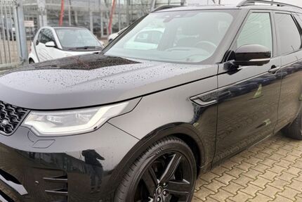 Land Rover Discovery 33.612 km 78.540 € Achim 28832