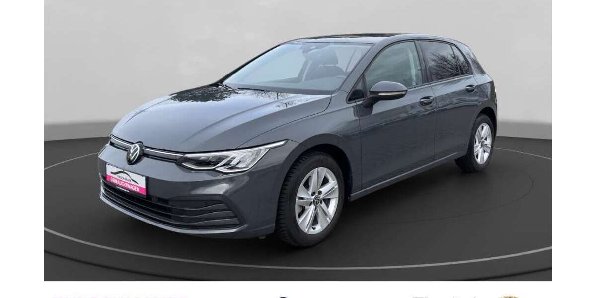 VW Golf 19.991 km 22.790 &euro; Bad Kreuznach 55543