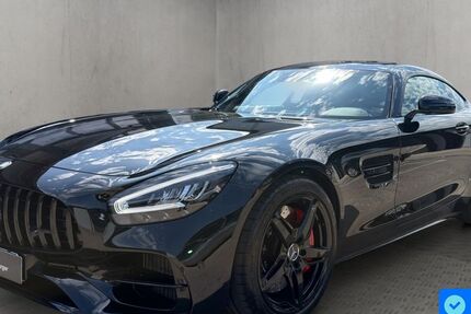 Mercedes-Benz AMG GT 19.900 km 115.999 &euro; Saarlouis 66740