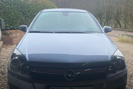 Opel Astra 189.000 km 1.649 &euro; Eußerthal 76857