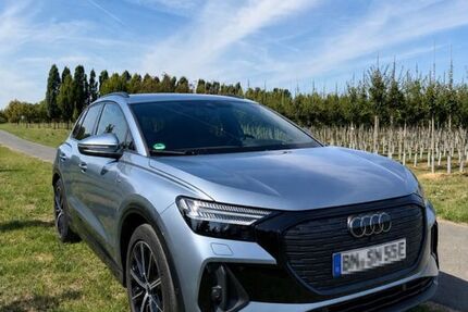Audi Q4 e-tron 59.721 km 34.500 &euro; Wachtberg-Pech 53343
