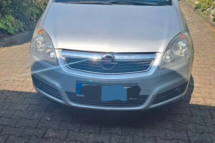 Opel Zafira 238.000 km 2.600 &euro; Gerstetten 89547