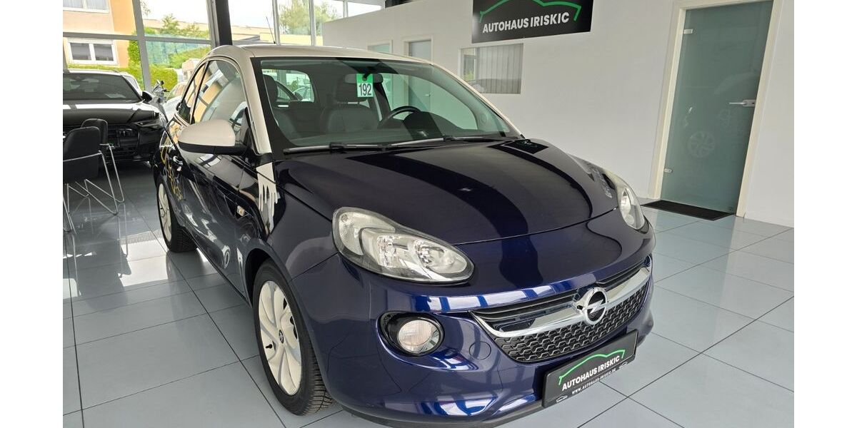 Opel Adam 84.000 km 6.998 &euro; Dachau 85221
