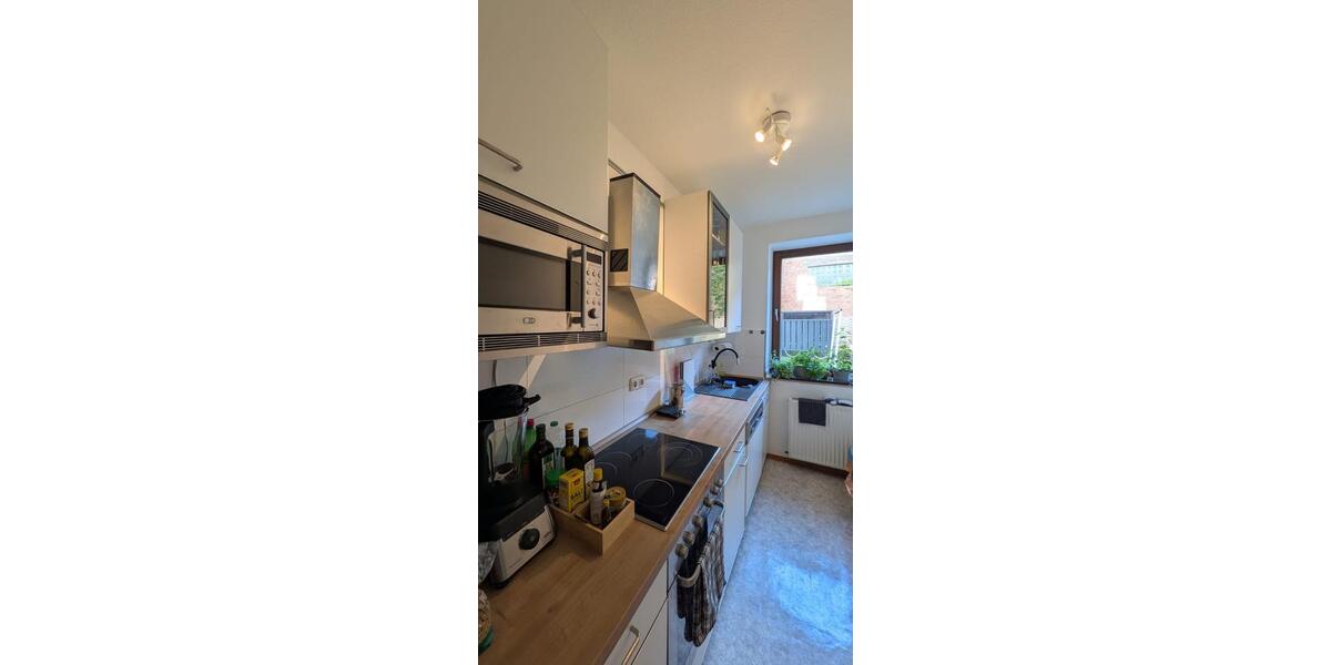 Etagenwohnung Essen Stadtbezirk II - 1 Zimmer, 32 m&sup2;, 380&euro; | Angebot:26384280