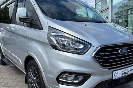 Ford Tourneo Custom 58.500 km 36.450 &euro; Nienburg 31582
