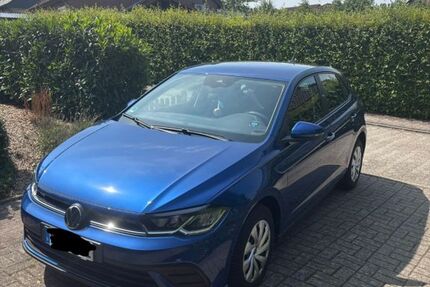 VW Polo 49.100 km 11.900 &euro; Walsrode 29664