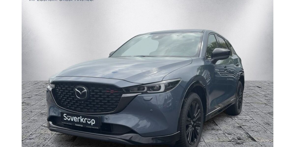 Mazda CX-5 90.000 km 27.790 &euro; Bad Oldesloe 23843