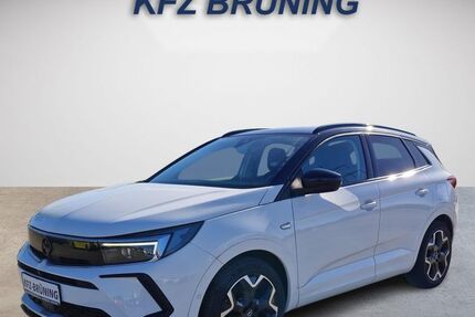 Opel Grandland (X) 29.225 km 23.280 &euro; Lingen (Ems) 49811