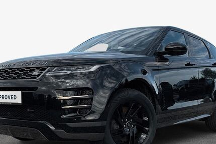 Land Rover Range Rover Evoque 12.750 km 42.850 € Neu-Ulm 89231
