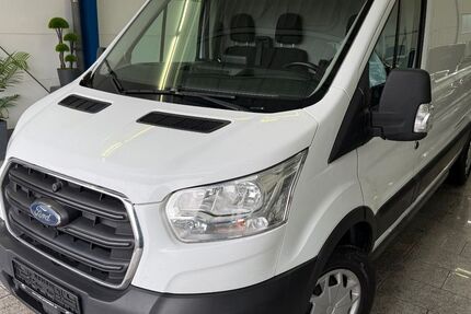 Ford Transit 189.999 km 14.890 &euro; Köln 50829