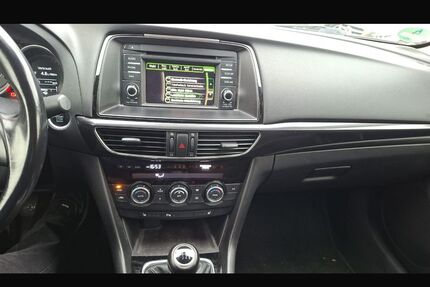 Mazda 6 290.000 km 4.990 € Oberhausen (Sterkrade) 46149