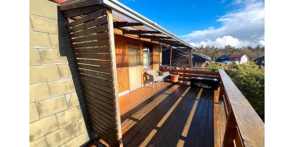 Doppelhaushälfte Bad Liebenzell - 3 Zimmer, 64 m&sup2;, 190.000&euro; | Angebot:26493577