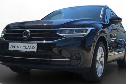 VW Tiguan 61.030 km 22.660 &euro; Burghausen 84489