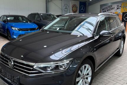 VW Passat 92.000 km 24.999 € Hörstel-Bevergern 48477
