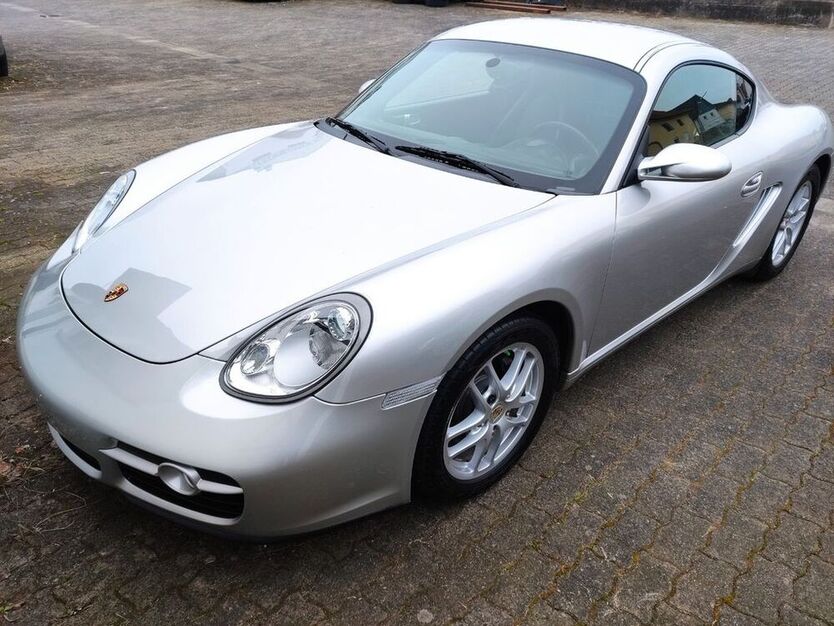 Cayman