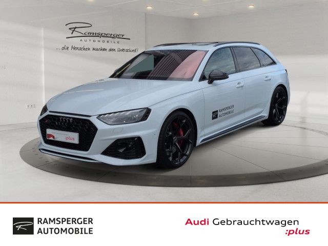 Audi RS4 5.000 km 99.880 € Kirchheim 73230