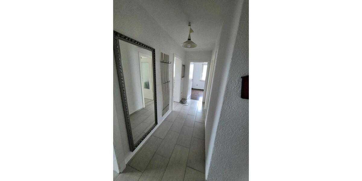 Etagenwohnung Marktredwitz - 3 Zimmer, 74 m&sup2;, 135.000&euro; | Angebot:24338167