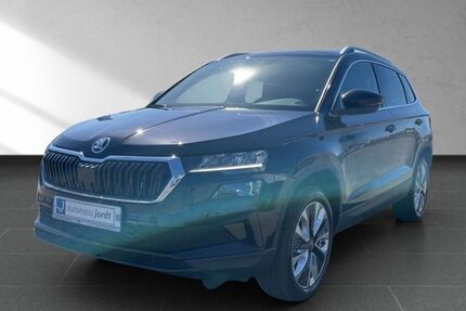 Skoda Karoq 1.550 km 33.530 &euro; Schleswig 24837