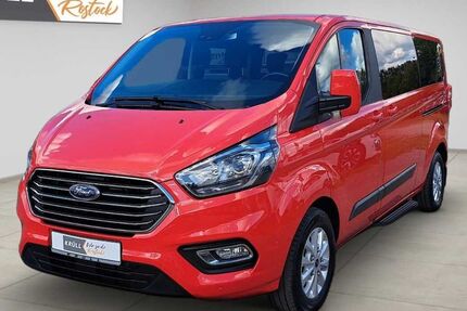 Ford Transit Custom 66.100 km 37.990 € Rostock 18146