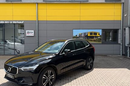 Volvo XC60 120.000 km 24.990 &euro; Lohne 49393