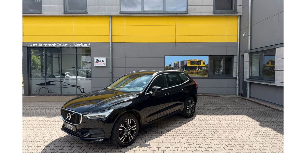 Volvo XC60 120.000 km 24.990 &euro; Lohne 49393