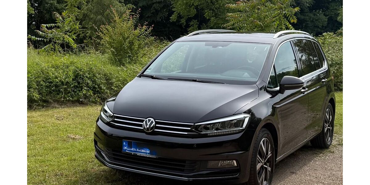VW Touran 54.600 km 22.900 &euro; Hürth 50354