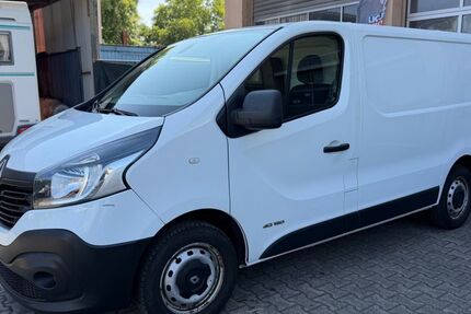 Renault Trafic 150.000 km 7.990 &euro; Frankfurt am Main 65933