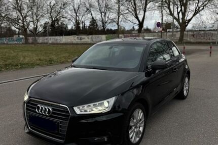Audi A1 170.000 km 6.800 &euro; Augsburg 86157