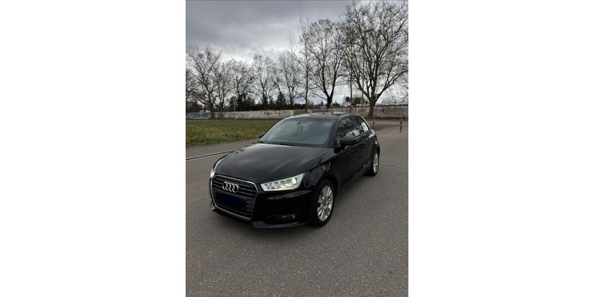 Audi A1 170.000 km 6.800 &euro; Augsburg 86157