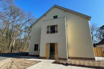 Haus Beelitz Heilstätten Beelitz-Heilstätten - 5 Zimmer, 145 m&sup2;, 1.882&euro; | Angebot:27108419