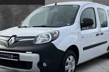 Renault Kangoo 62.061 km 13.850 &euro; Freising 85354