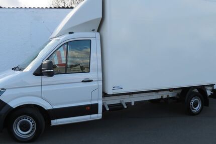VW Crafter 47.950 km 34.380 &euro; Eschwege 37269